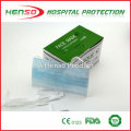 HENSO Doctor 3ply Máscara facial